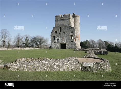 donnington castle civil war